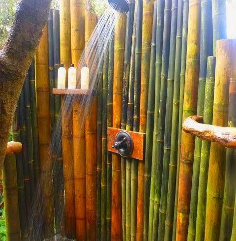 bambù - bambu - bamboo - oggetti arredamento in bambù -40