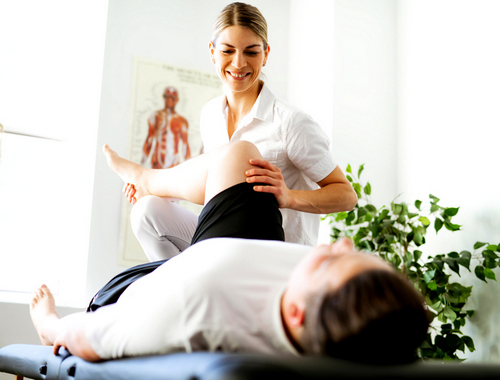 paramedicaljob.com annunci di lavoro fisioterapista, osteopata, massaggiatore, personal trainer,